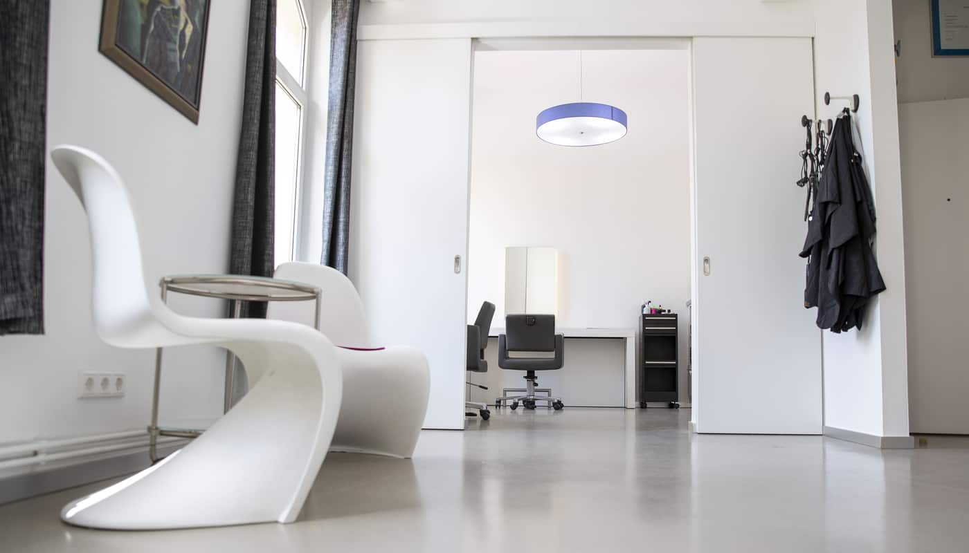 Geoffrey First Floor